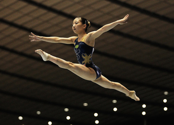 Asuka+Teramoto+Artistic+Gymnastics+NHK+Trophy+8ODpBnSPkWol