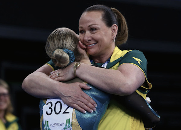 Peggy+Liddick+20th+Commonwealth+Games+Artistic+jF-x22k13zsl