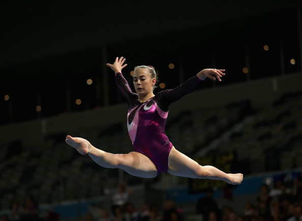 Madelaine+Leydin+Australian+National+Championships+OcdUxf0-oALl