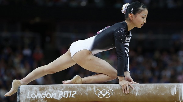 2015 Japanese Championships Results | The Gymternet