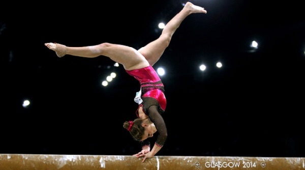 Bianca+Mann+20th+Commonwealth+Games+Artistic+_0eJ9rJHlRel