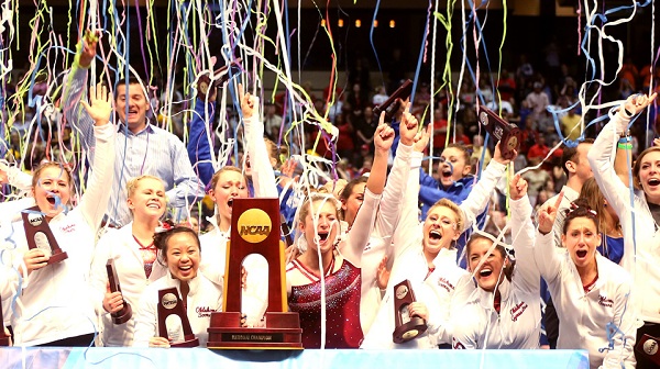 Gymnastics Championship