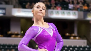 Christina Desiderio The Gymternet