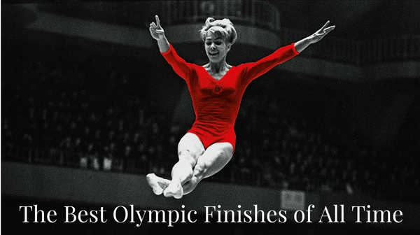 the-best-olympic-finishes-of-all-time