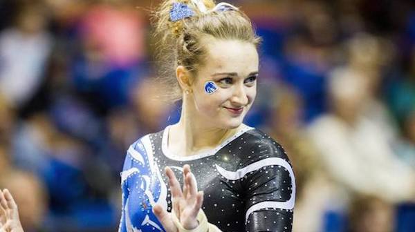 0311 Sports BSU Gymnastics (2)