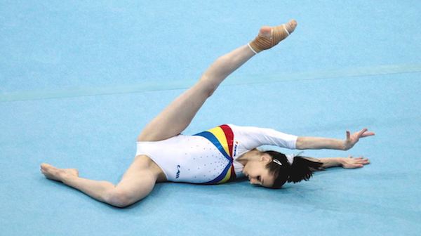 Netherlands Gym Worlds