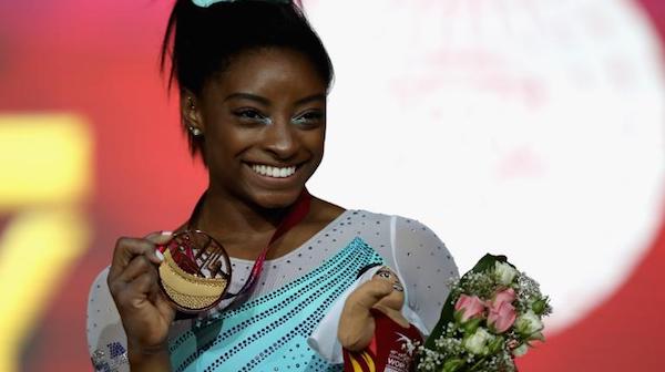 Simone-Biles-Wins-her-Fourth-World-Championships-All-Around-Title