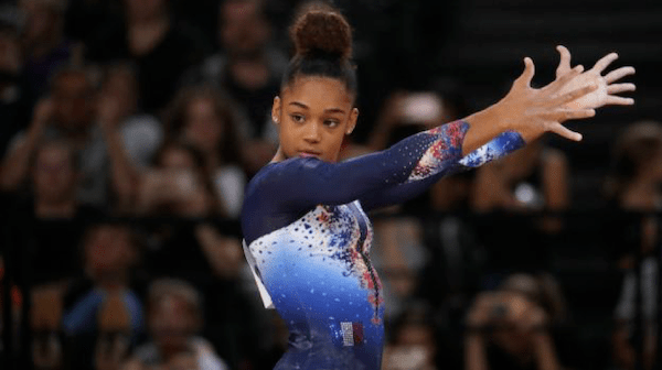 Melanie-De-Jesus-Dos-Santos-floor-exercise-2019-European-Championships-all-around-final
