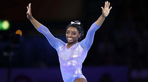 Gymnastics World Championships, Day 10, Stuttgart, Germany - 13 Oct 2019