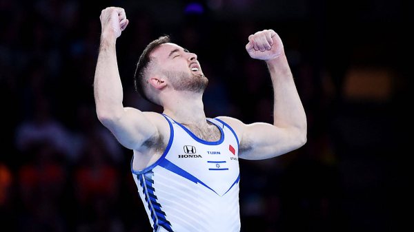 49th FIG Artistic Gymnastics World Championships - Day Nine