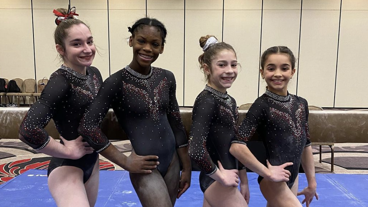 2023 Vegas Cup National Qualifier Results The