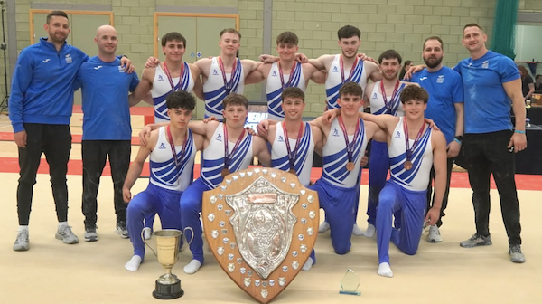 2026 British Men’s Team Championships Results